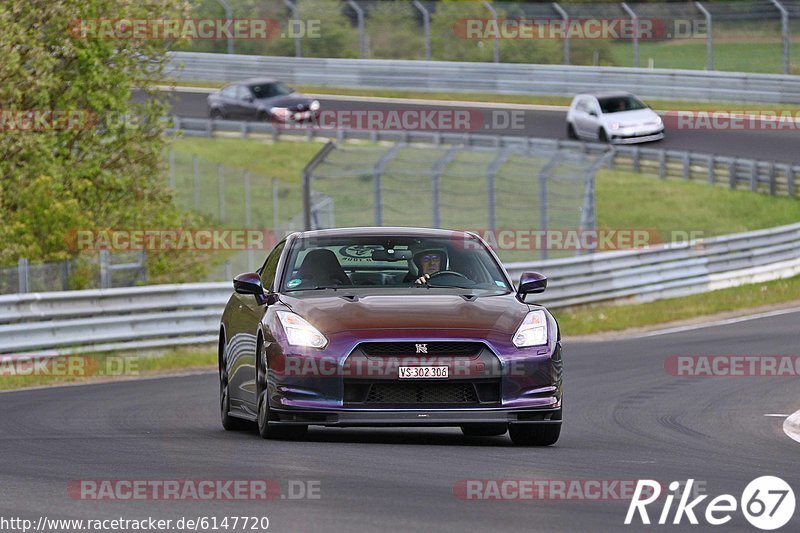 Bild #6147720 - Touristenfahrten Nürburgring Nordschleife (10.05.2019)