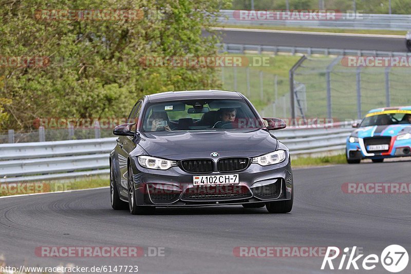 Bild #6147723 - Touristenfahrten Nürburgring Nordschleife (10.05.2019)