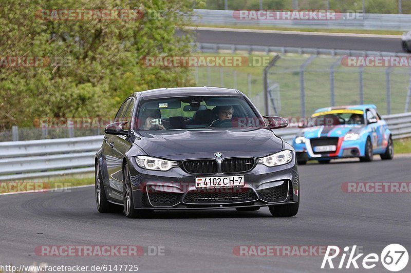 Bild #6147725 - Touristenfahrten Nürburgring Nordschleife (10.05.2019)