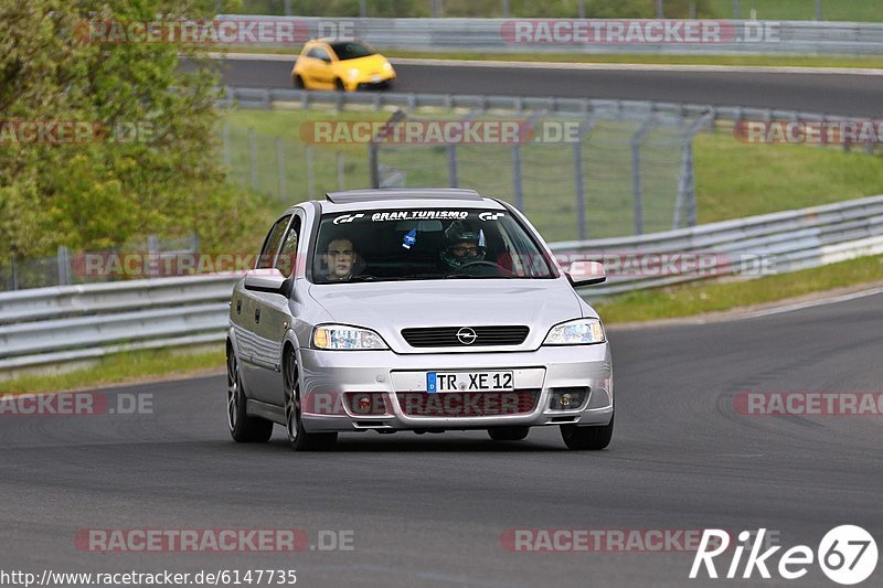 Bild #6147735 - Touristenfahrten Nürburgring Nordschleife (10.05.2019)