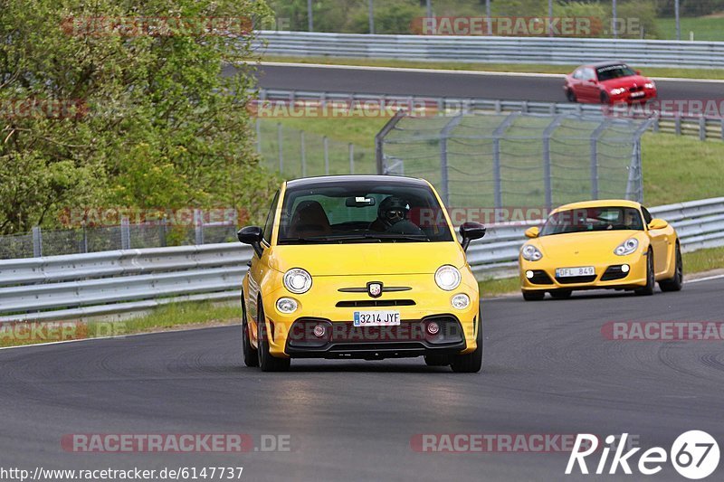 Bild #6147737 - Touristenfahrten Nürburgring Nordschleife (10.05.2019)