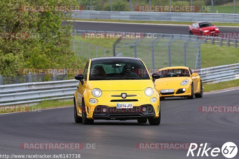 Bild #6147738 - Touristenfahrten Nürburgring Nordschleife (10.05.2019)