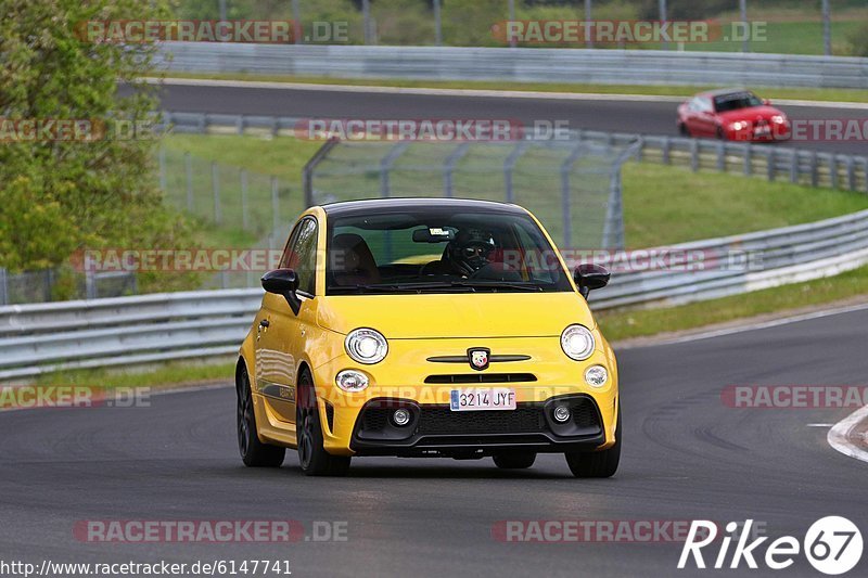 Bild #6147741 - Touristenfahrten Nürburgring Nordschleife (10.05.2019)