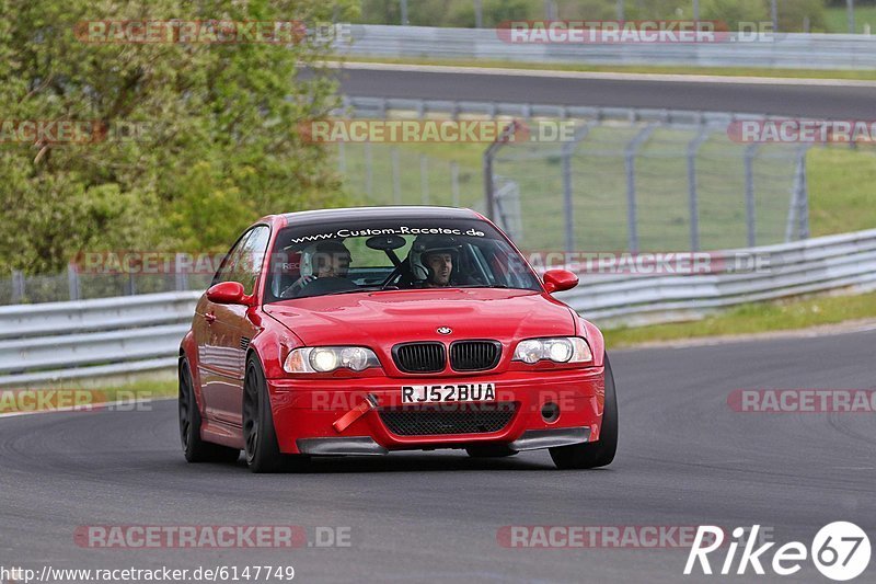 Bild #6147749 - Touristenfahrten Nürburgring Nordschleife (10.05.2019)