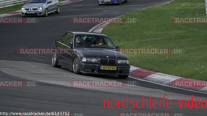 Bild #6147752 - Touristenfahrten Nürburgring Nordschleife (10.05.2019)