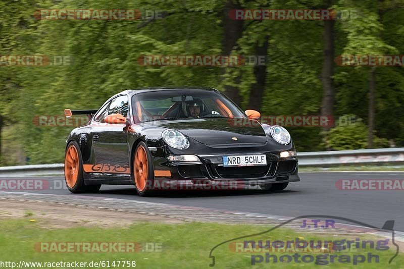 Bild #6147758 - Touristenfahrten Nürburgring Nordschleife (10.05.2019)