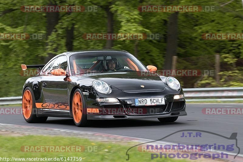 Bild #6147759 - Touristenfahrten Nürburgring Nordschleife (10.05.2019)