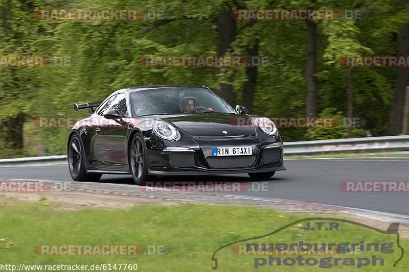 Bild #6147760 - Touristenfahrten Nürburgring Nordschleife (10.05.2019)