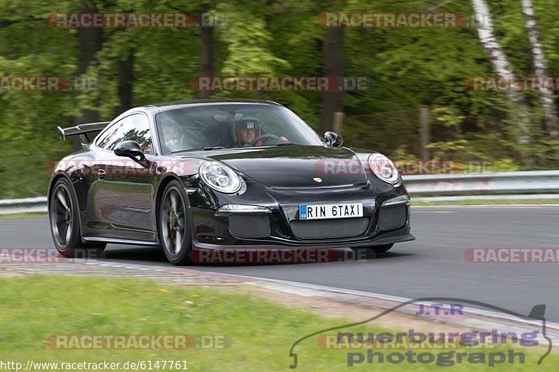 Bild #6147761 - Touristenfahrten Nürburgring Nordschleife (10.05.2019)