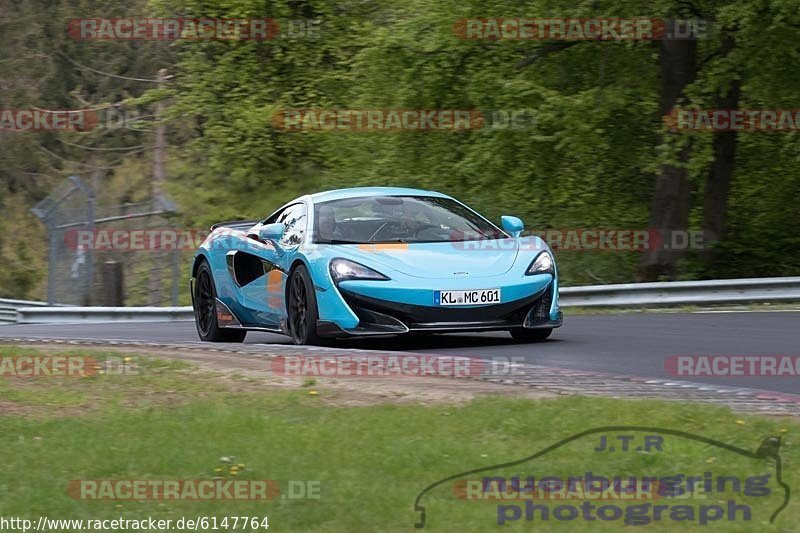 Bild #6147764 - Touristenfahrten Nürburgring Nordschleife (10.05.2019)