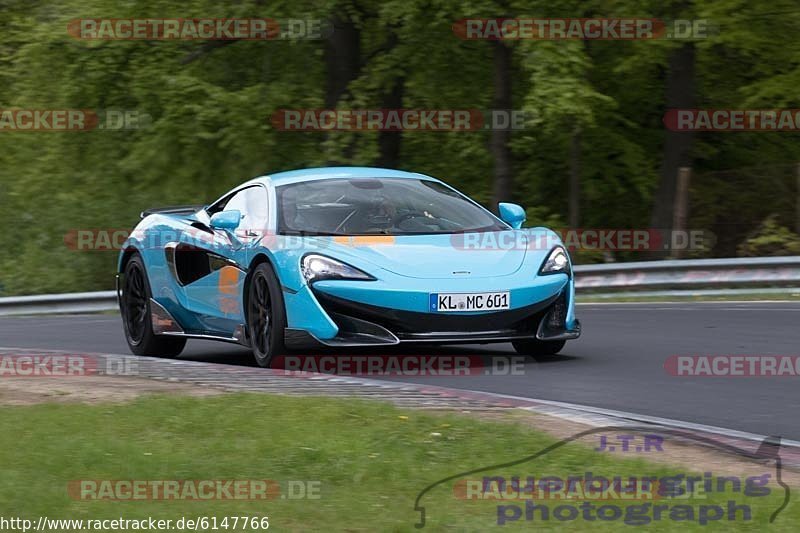 Bild #6147766 - Touristenfahrten Nürburgring Nordschleife (10.05.2019)