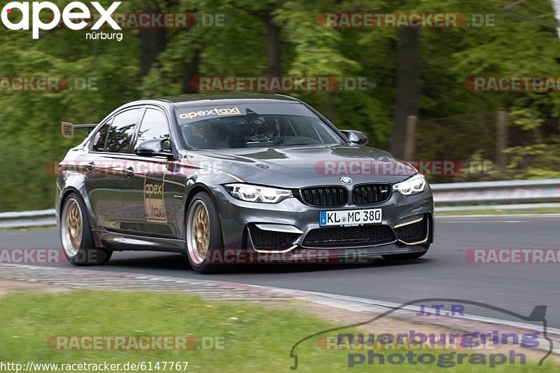 Bild #6147767 - Touristenfahrten Nürburgring Nordschleife (10.05.2019)