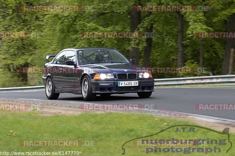 Bild #6147770 - Touristenfahrten Nürburgring Nordschleife (10.05.2019)