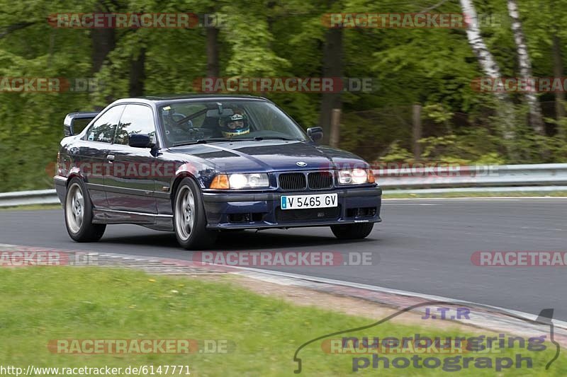 Bild #6147771 - Touristenfahrten Nürburgring Nordschleife (10.05.2019)