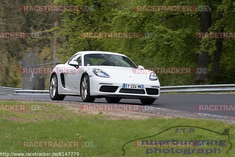 Bild #6147779 - Touristenfahrten Nürburgring Nordschleife (10.05.2019)