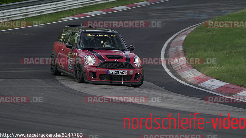 Bild #6147783 - Touristenfahrten Nürburgring Nordschleife (10.05.2019)