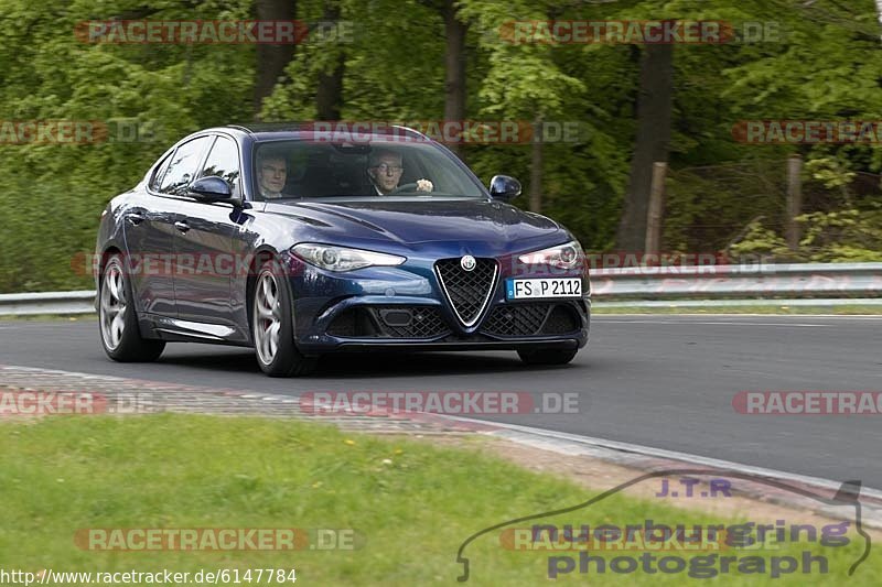 Bild #6147784 - Touristenfahrten Nürburgring Nordschleife (10.05.2019)