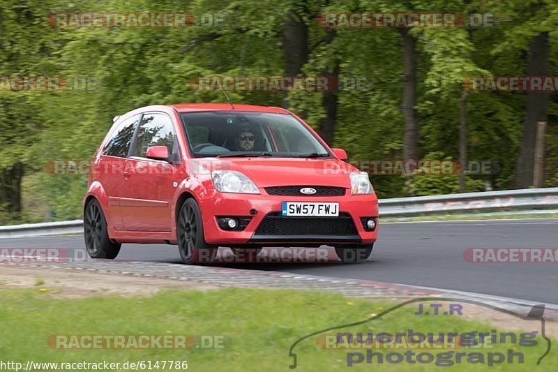 Bild #6147786 - Touristenfahrten Nürburgring Nordschleife (10.05.2019)