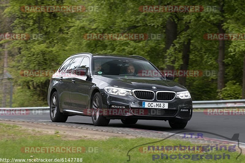 Bild #6147788 - Touristenfahrten Nürburgring Nordschleife (10.05.2019)