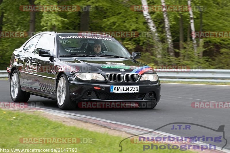 Bild #6147792 - Touristenfahrten Nürburgring Nordschleife (10.05.2019)