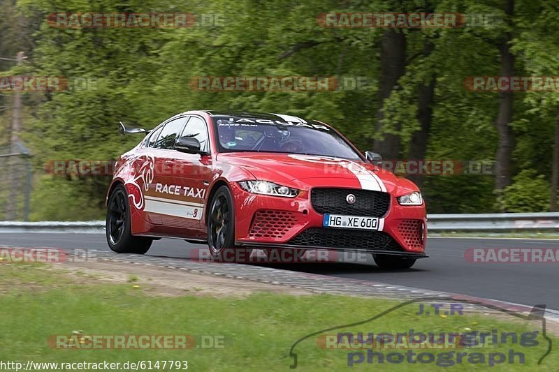 Bild #6147793 - Touristenfahrten Nürburgring Nordschleife (10.05.2019)