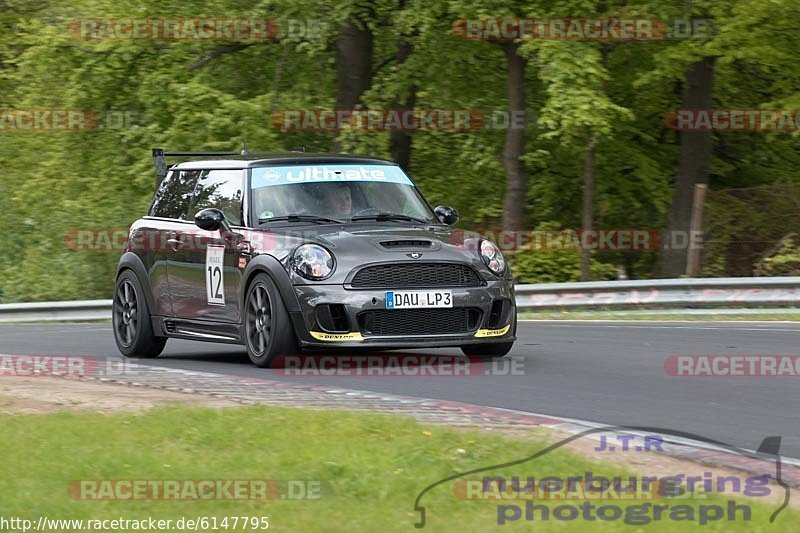 Bild #6147795 - Touristenfahrten Nürburgring Nordschleife (10.05.2019)