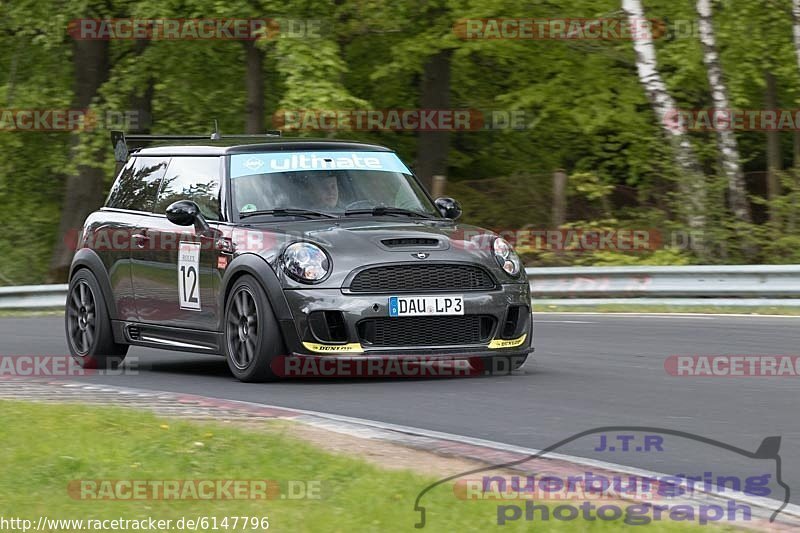 Bild #6147796 - Touristenfahrten Nürburgring Nordschleife (10.05.2019)