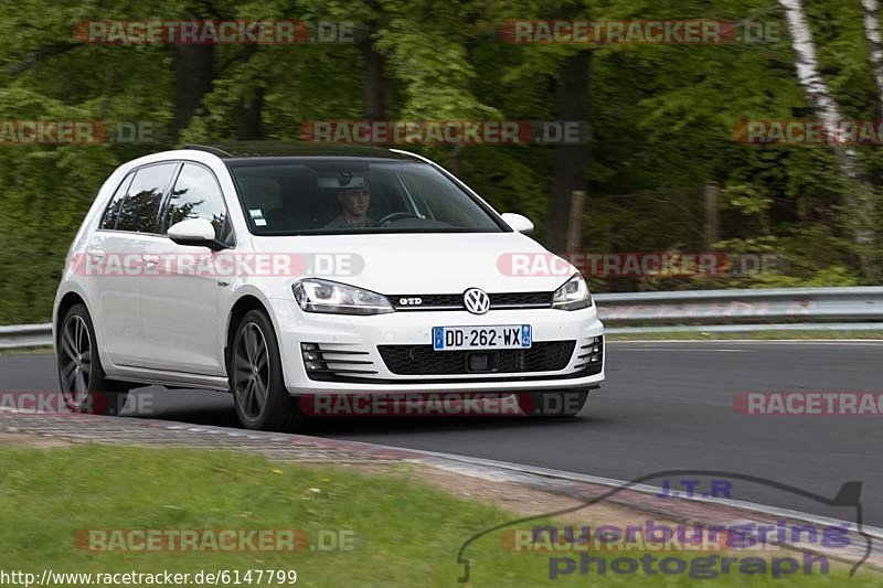 Bild #6147799 - Touristenfahrten Nürburgring Nordschleife (10.05.2019)