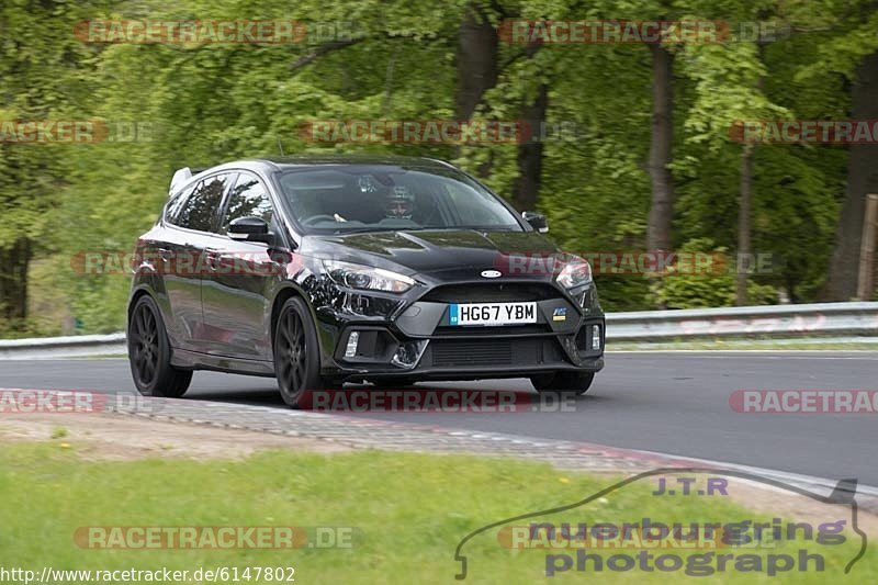 Bild #6147802 - Touristenfahrten Nürburgring Nordschleife (10.05.2019)