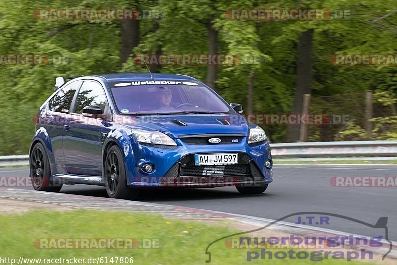 Bild #6147806 - Touristenfahrten Nürburgring Nordschleife (10.05.2019)