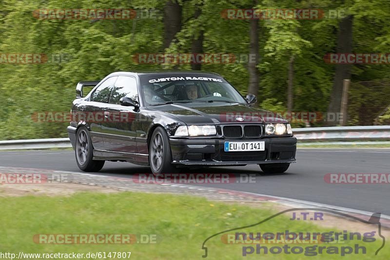 Bild #6147807 - Touristenfahrten Nürburgring Nordschleife (10.05.2019)