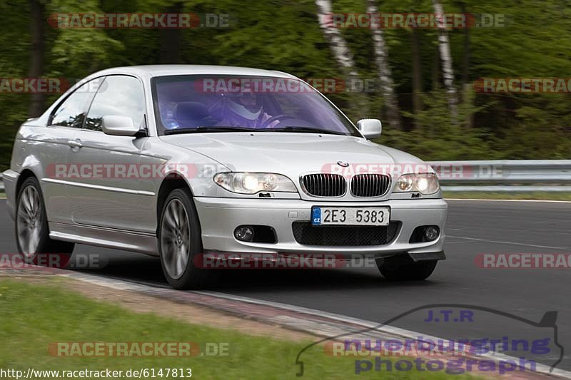 Bild #6147813 - Touristenfahrten Nürburgring Nordschleife (10.05.2019)