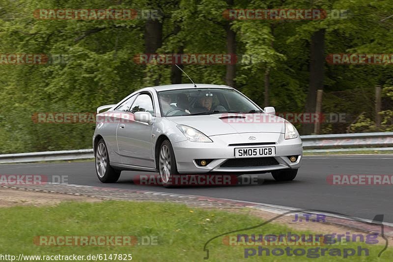 Bild #6147825 - Touristenfahrten Nürburgring Nordschleife (10.05.2019)