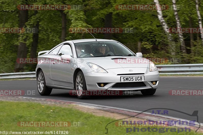 Bild #6147826 - Touristenfahrten Nürburgring Nordschleife (10.05.2019)