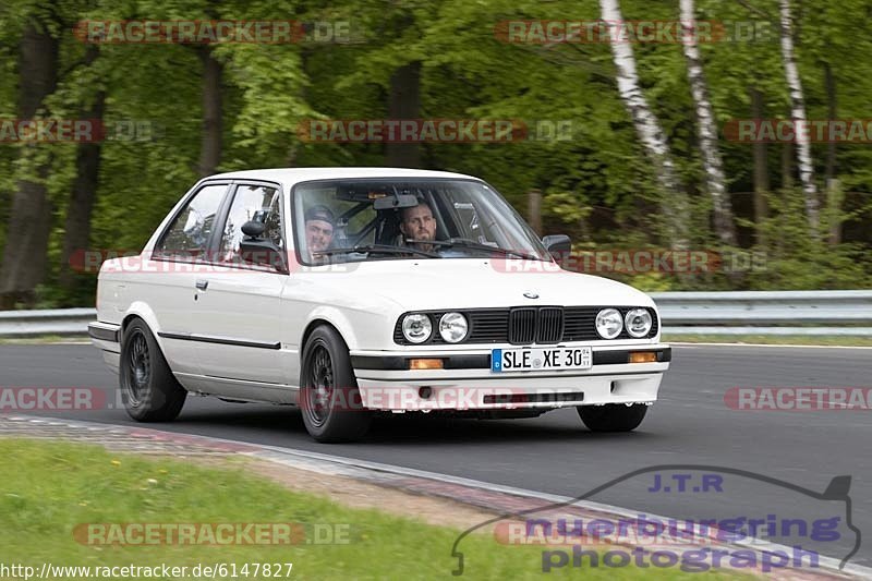 Bild #6147827 - Touristenfahrten Nürburgring Nordschleife (10.05.2019)