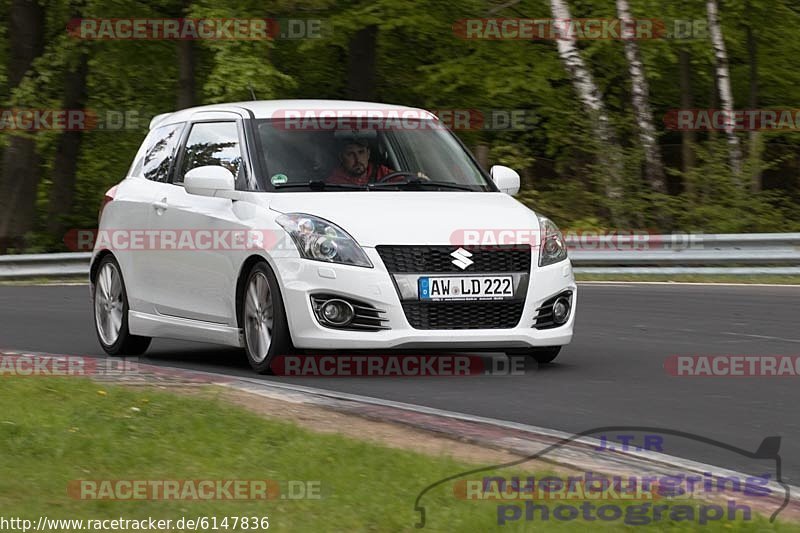 Bild #6147836 - Touristenfahrten Nürburgring Nordschleife (10.05.2019)