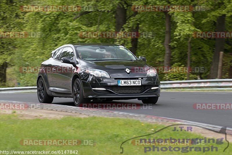 Bild #6147842 - Touristenfahrten Nürburgring Nordschleife (10.05.2019)