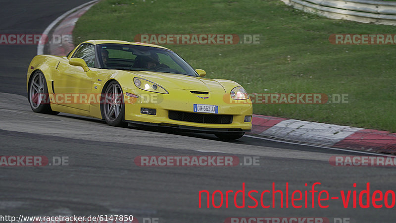 Bild #6147850 - Touristenfahrten Nürburgring Nordschleife (10.05.2019)