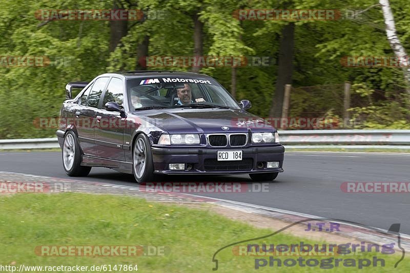 Bild #6147864 - Touristenfahrten Nürburgring Nordschleife (10.05.2019)