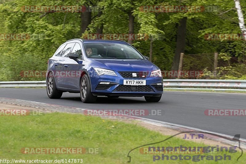 Bild #6147873 - Touristenfahrten Nürburgring Nordschleife (10.05.2019)