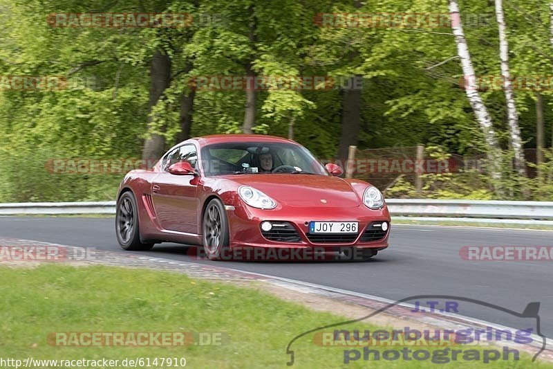 Bild #6147910 - Touristenfahrten Nürburgring Nordschleife (10.05.2019)