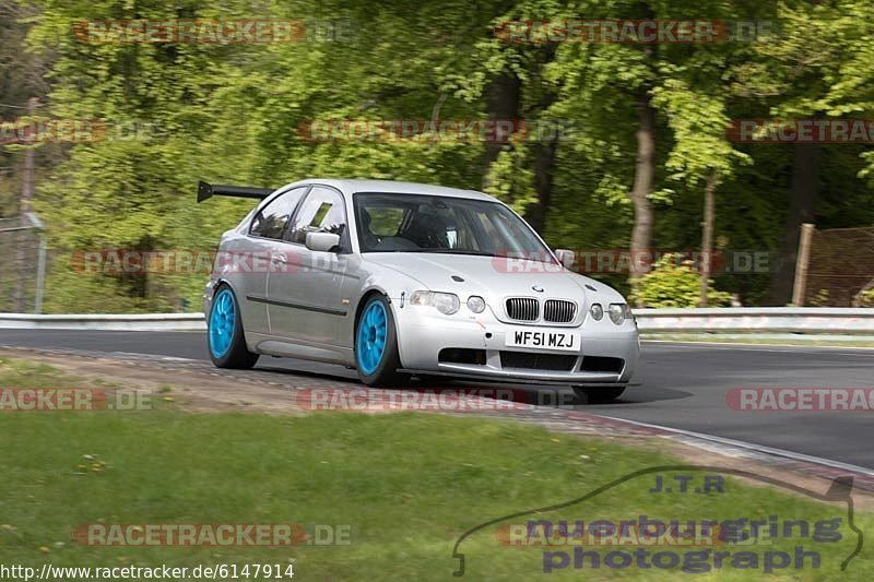 Bild #6147914 - Touristenfahrten Nürburgring Nordschleife (10.05.2019)