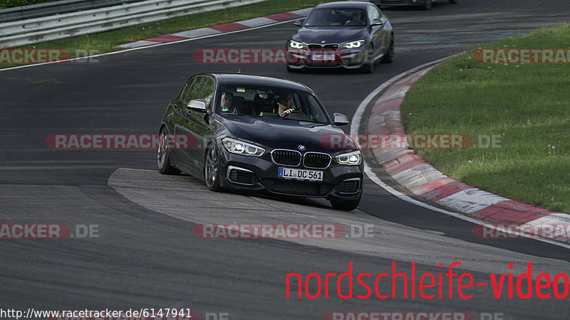 Bild #6147941 - Touristenfahrten Nürburgring Nordschleife (10.05.2019)