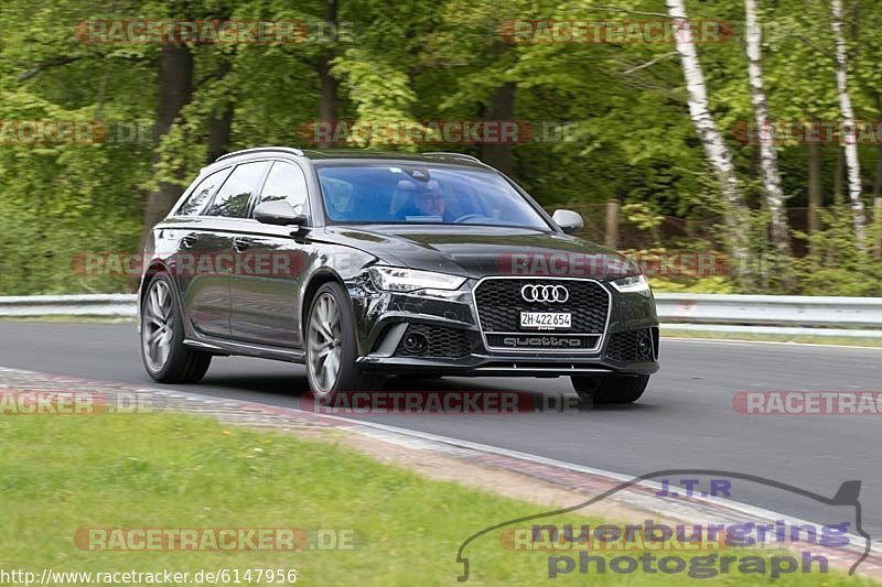 Bild #6147956 - Touristenfahrten Nürburgring Nordschleife (10.05.2019)