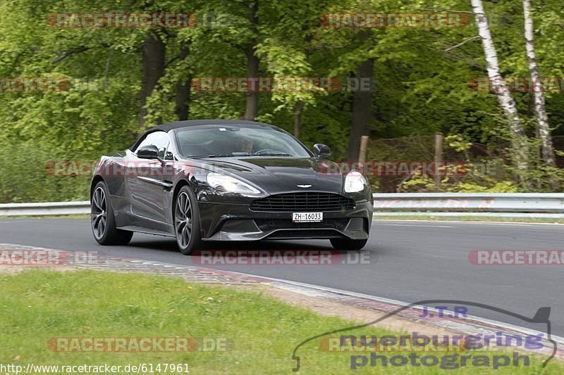 Bild #6147961 - Touristenfahrten Nürburgring Nordschleife (10.05.2019)