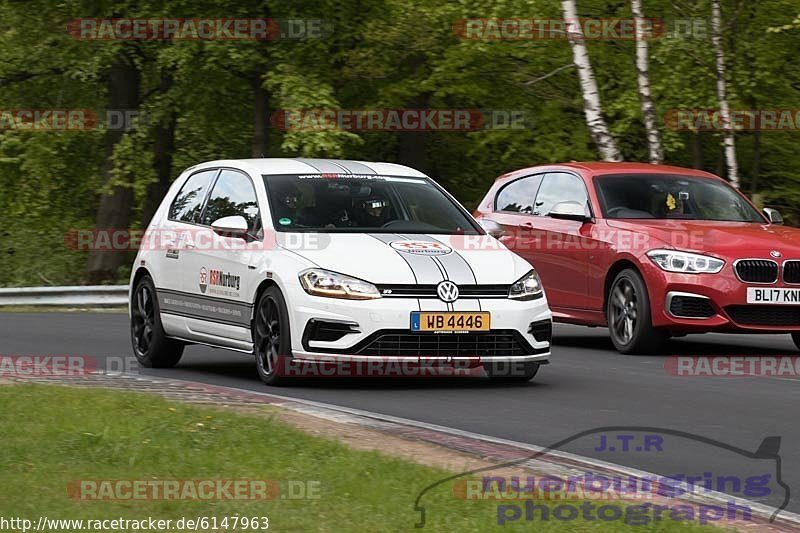 Bild #6147963 - Touristenfahrten Nürburgring Nordschleife (10.05.2019)