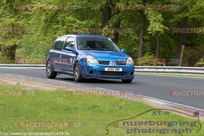 Bild #6147974 - Touristenfahrten Nürburgring Nordschleife (10.05.2019)