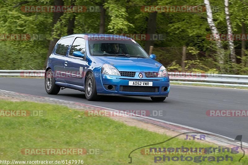 Bild #6147976 - Touristenfahrten Nürburgring Nordschleife (10.05.2019)