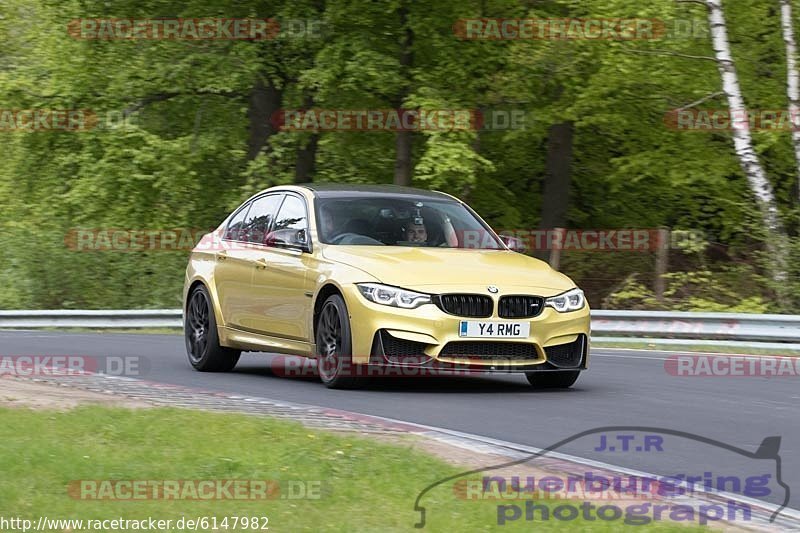 Bild #6147982 - Touristenfahrten Nürburgring Nordschleife (10.05.2019)