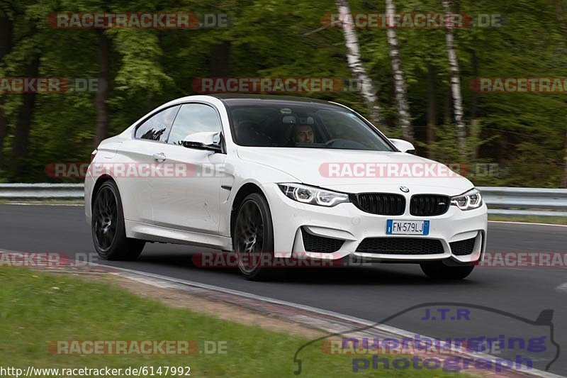 Bild #6147992 - Touristenfahrten Nürburgring Nordschleife (10.05.2019)